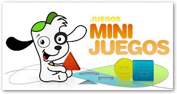 Mini Juegos De Discovery Kids El Rincon De Los Minipitagorines